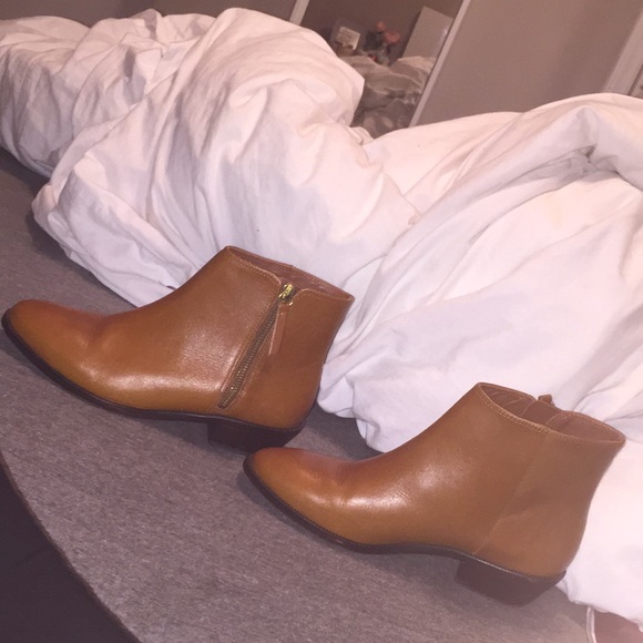 J. Crew Frankie boot - Picture 2 of 4